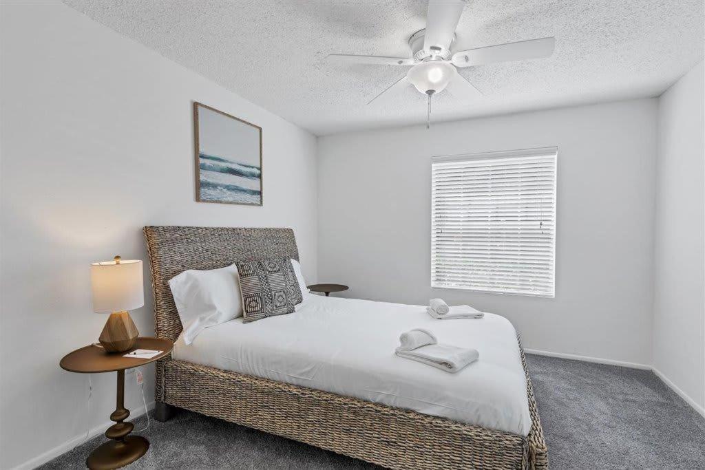 Special Apartment 1Br With Gym And Parking Bradenton Exterior foto