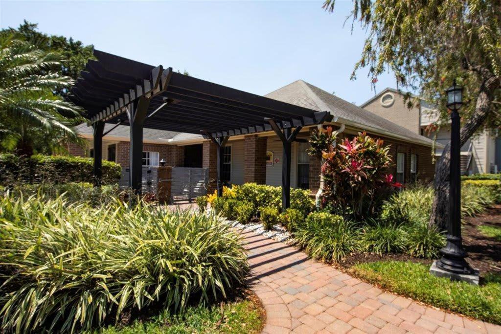 Special Apartment 1Br With Gym And Parking Bradenton Exterior foto