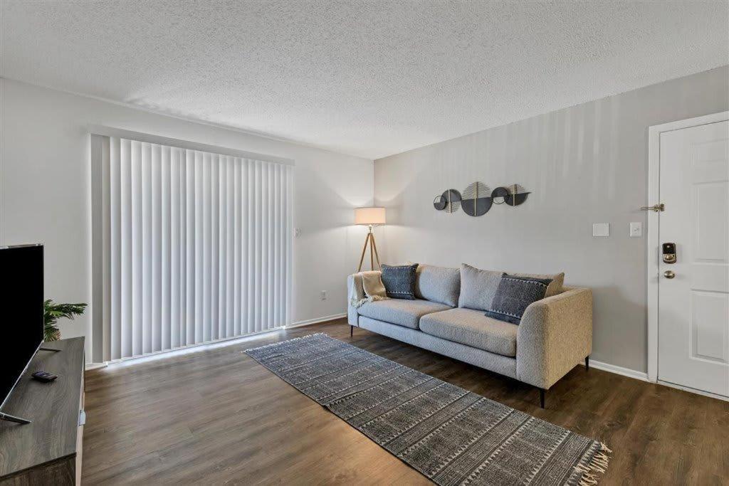 Special Apartment 1Br With Gym And Parking Bradenton Exterior foto