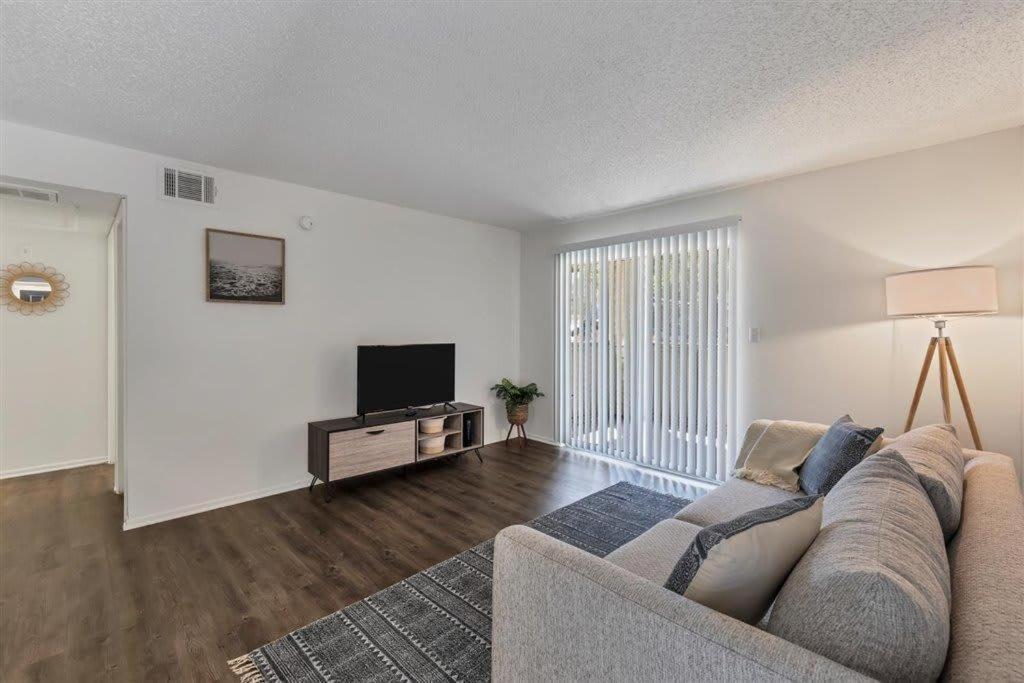 Special Apartment 1Br With Gym And Parking Bradenton Exterior foto
