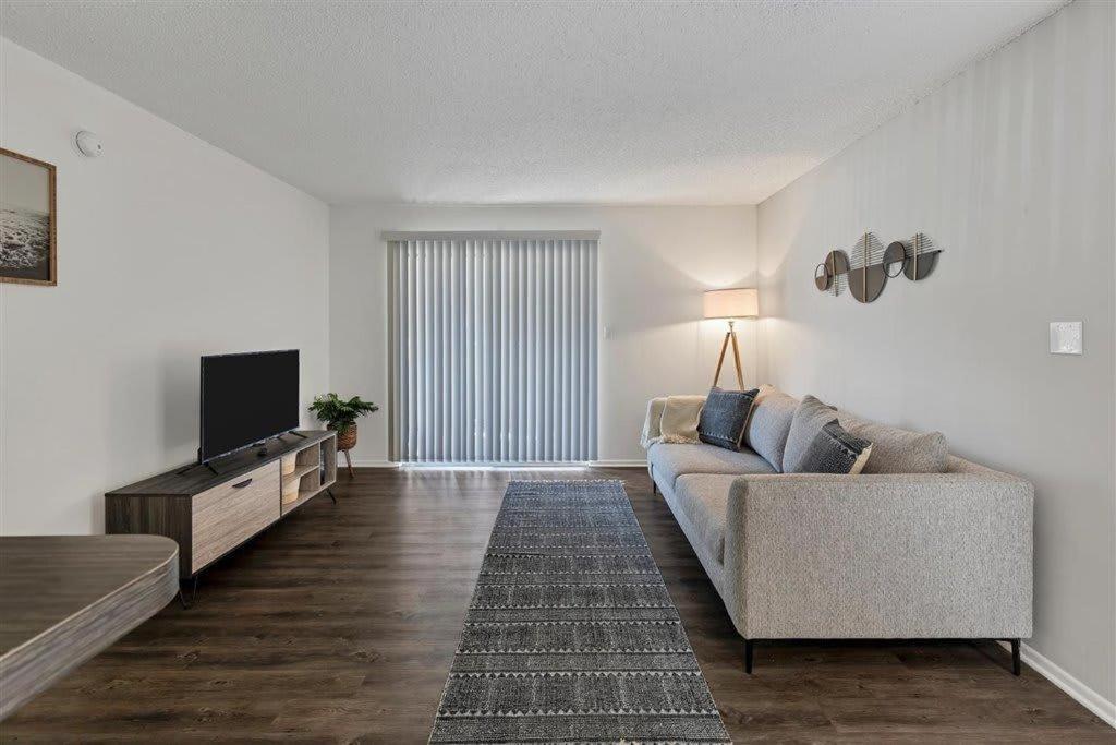 Special Apartment 1Br With Gym And Parking Bradenton Exterior foto
