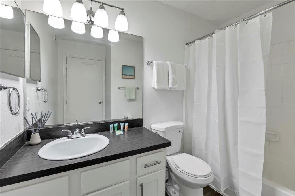 Special Apartment 1Br With Gym And Parking Bradenton Exterior foto