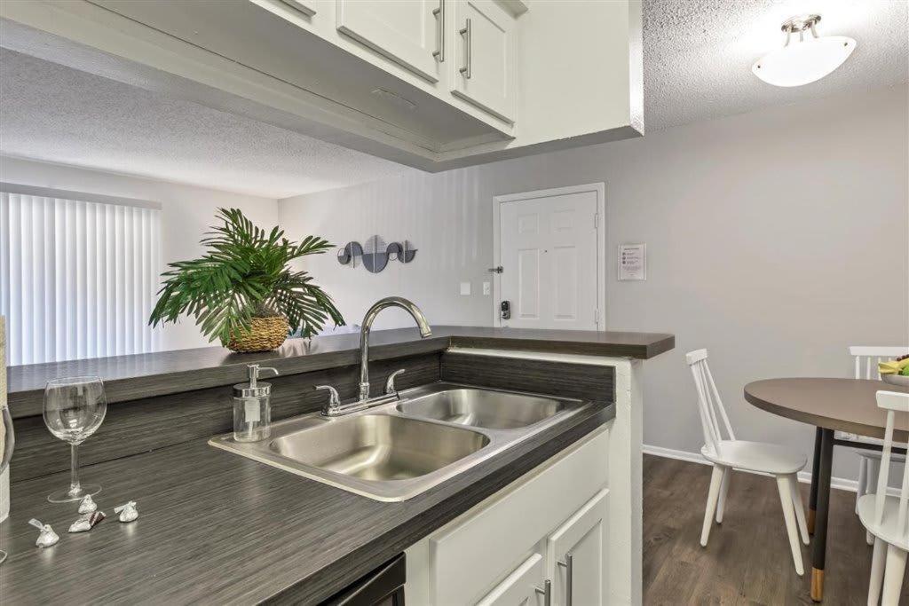 Special Apartment 1Br With Gym And Parking Bradenton Exterior foto